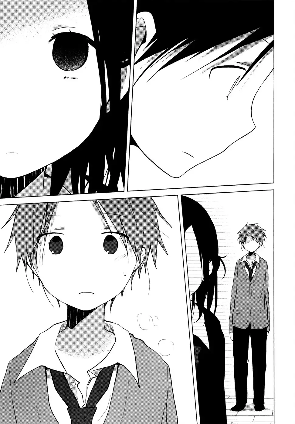 Isshuukan Friends. Chapter 26 11